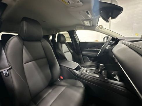 New 2026 MAZDA CX-30 AWD 2.5 S w/ Select Sport Pkg image 16