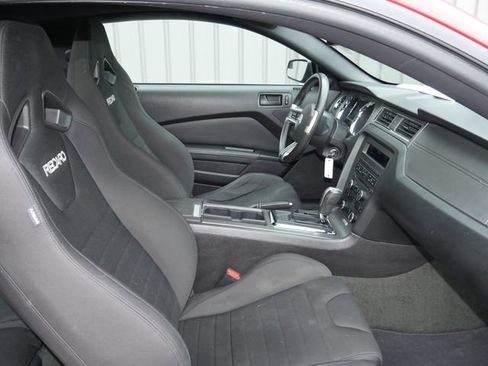 Used 2014 Ford Mustang GT w/ Equipment Group 301A image 21