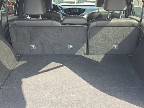 Certified 2024 Honda Passport EX-L image 7