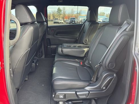 New 2026 Honda Odyssey Sport-L image 12