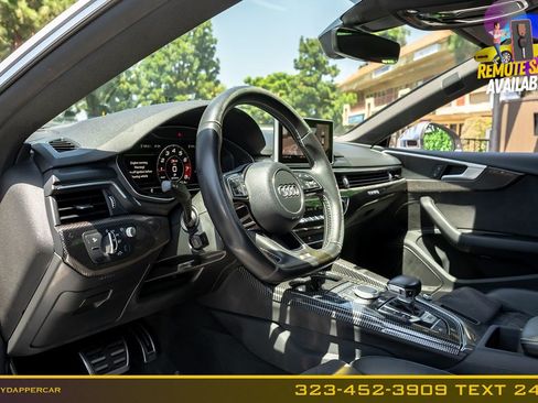 Used 2018 Audi S5 Prestige AWD/4WD image 10