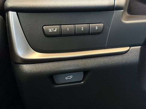 Used 2024 Lexus RZ 300e Premium w/ Technology Package FWD image 32