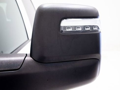 Certified 2023 RAM 3500 Tradesman AWD/4WD image 8