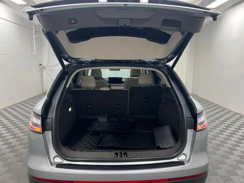 Certified 2022 Lincoln Nautilus Reserve AWD/4WD image 8