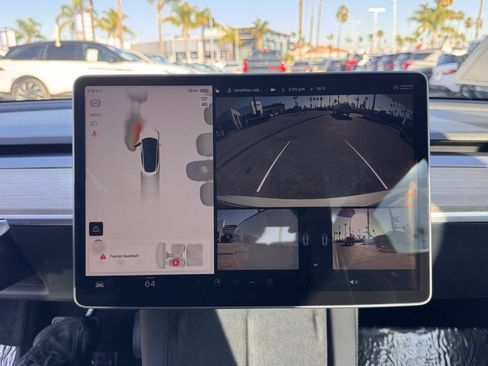 Used 2023 Tesla Model 3 Standard Range image 27