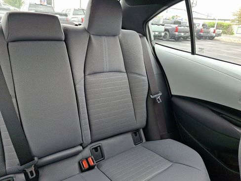 New 2026 Toyota Corolla SE FWD image 14