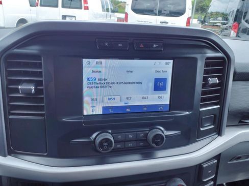 Certified 2023 Ford F150 XLT image 18