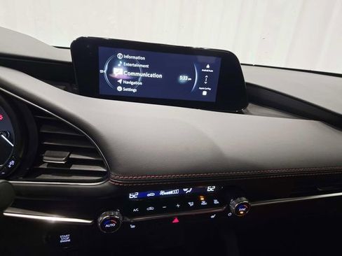 New 2026 MAZDA MAZDA3 Carbon image 18