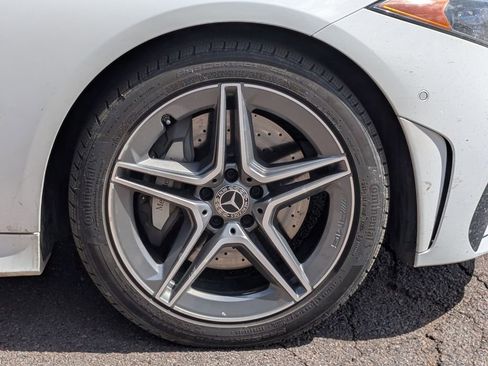 Used 2023 Mercedes-Benz CLS 450 4MATIC image 10