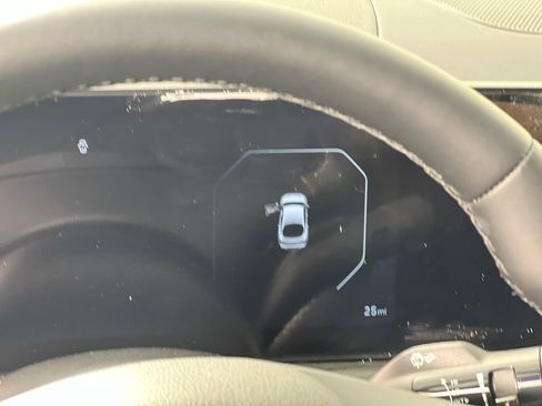 New 2025 Kia K5 EX image 21