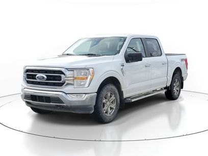 Used 2023 Ford F150 XLT w/ XTR Package