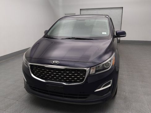 Used 2021 Kia Sedona LX FWD image 15