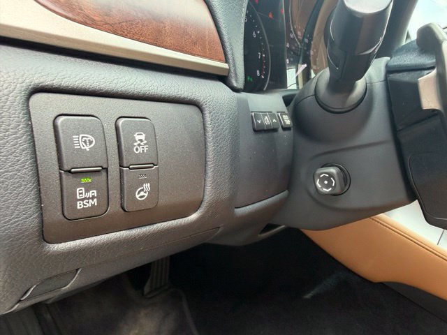 Used 2014 Lexus GS 350 AWD w/ Premium Package image 13