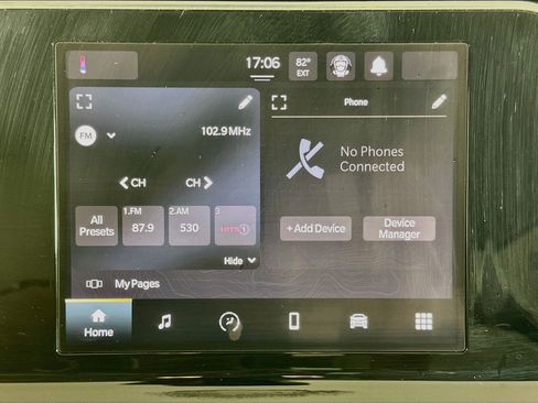 Used 2022 Jeep Compass Latitude AWD/4WD image 21