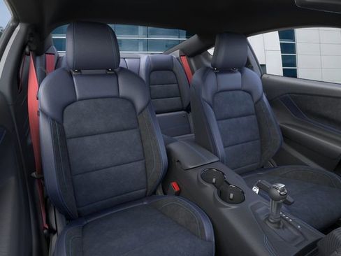 New 2026 Ford Mustang Dark Horse RWD image 10