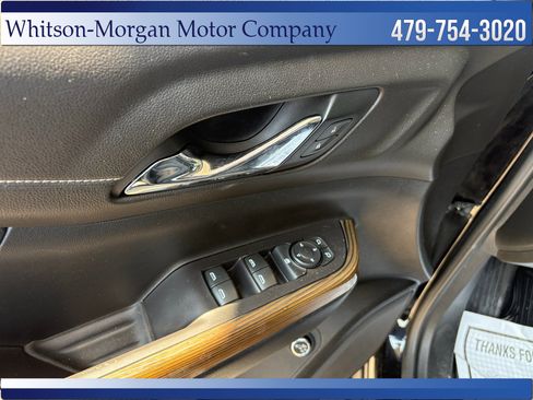 Used 2019 GMC Acadia SLE FWD image 12