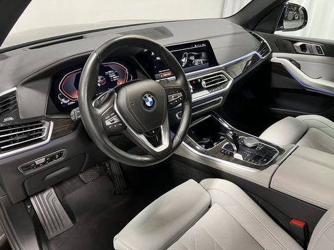 Used 2023 BMW X5 xDrive40i w/ Premium Package image 21