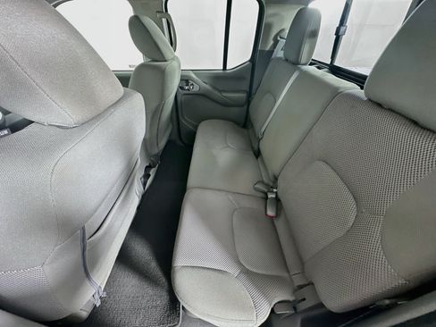 Used 2019 Nissan Frontier SV RWD image 25