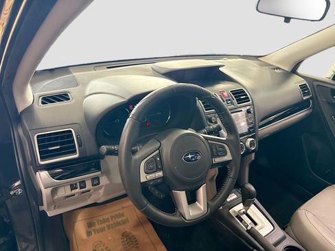 Used 2017 Subaru Forester 2.5i Limited image 10