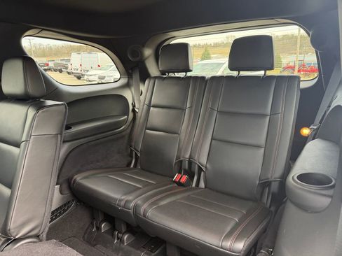 Used 2024 Dodge Durango R/T image 13
