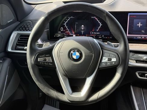 Used 2024 BMW X5 sDrive40i w/ Premium Package RWD image 24