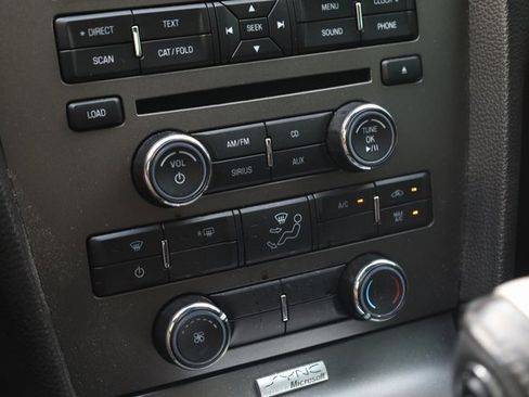 Used 2014 Ford Mustang GT Premium w/ Equipment Group 402A image 18