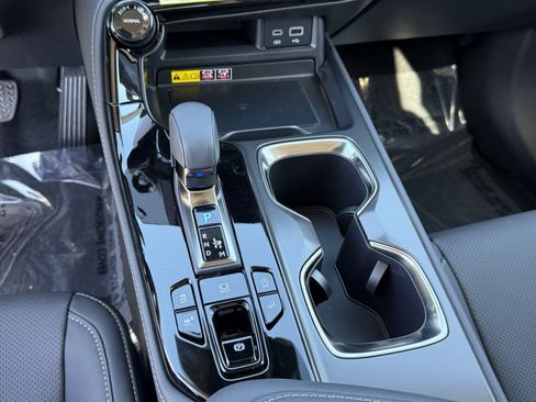 New 2026 Lexus NX 350 AWD w/ Premium Package image 24