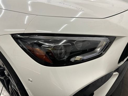 Certified 2024 Mercedes-Benz AMG GT 53 image 11