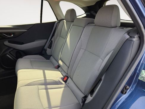 Used 2020 Subaru Outback Premium AWD/4WD image 13
