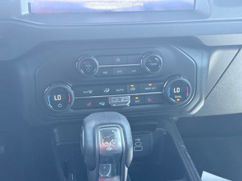 Used 2026 Ford Bronco Big Bend AWD/4WD image 11