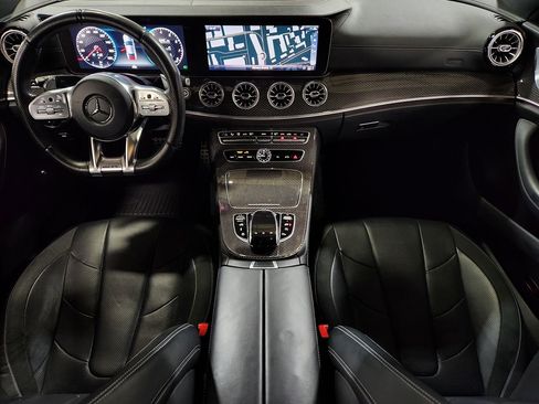 Used 2019 Mercedes-Benz CLS 53 AMG 4MATIC image 48