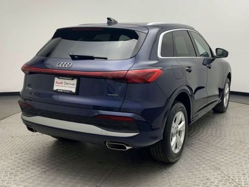 Used 2025 Audi Q5 Premium w/ Convenience Package image 8