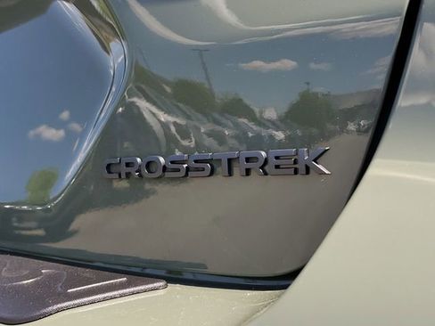 New 2026 Subaru Crosstrek 2.0i Premium AWD/4WD image 7