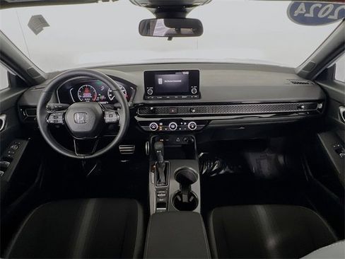Used 2024 Honda Civic Sport image 27