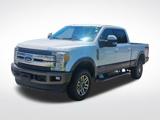 Used 2017 Ford F250 King Ranch AWD/4WD video 2