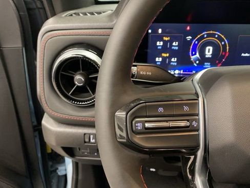 New 2026 Chevrolet Colorado Z71 w/ Technology Package AWD/4WD image 14