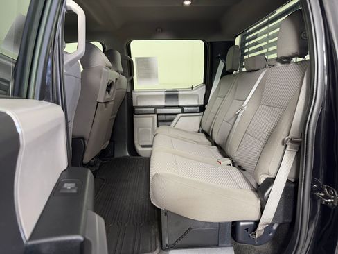 Used 2018 Ford F250 XLT w/ XLT Value Package AWD/4WD image 20
