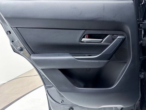 Used 2023 MAZDA CX-50 AWD 2.5 Turbo w/ Cargo Package image 32