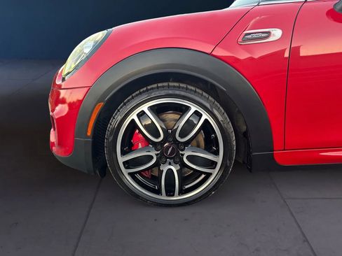 Used 2019 MINI Cooper John Cooper Works image 9