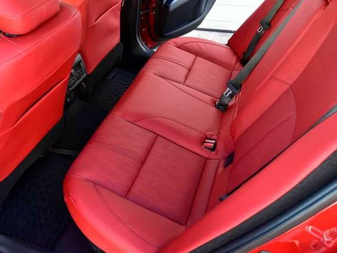 New 2026 Toyota Camry XSE image 9