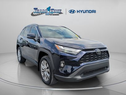 Used 2024 Toyota RAV4 XLE Premium