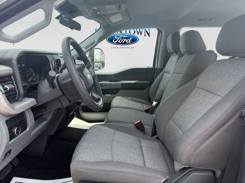 Used 2026 Ford F250 XL w/ STX Appearance Package AWD/4WD image 30