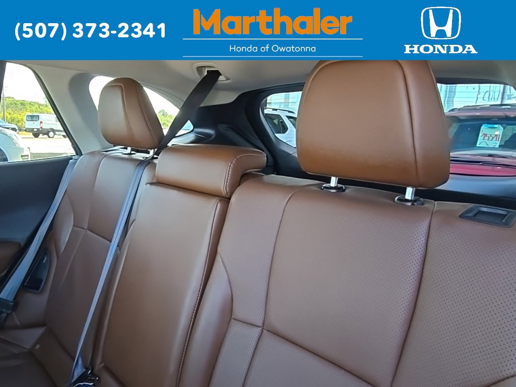 Used 2024 Subaru Outback Touring AWD/4WD image 13