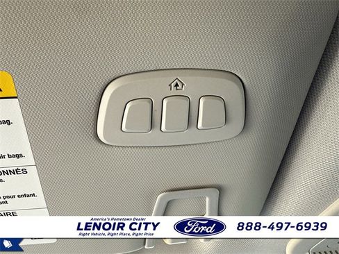 Used 2025 Ford Mustang Mach-E Premium w/ Sport Appearance Package image 23