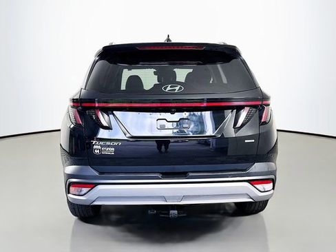 Used 2025 Hyundai Tucson SEL AWD/4WD image 5