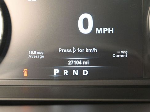 Used 2017 RAM 2500 Limited image 25