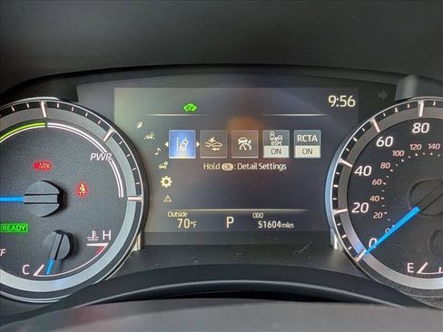 Certified 2025 Toyota Highlander XLE AWD/4WD image 11