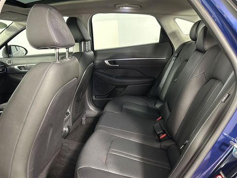 Used 2021 Hyundai Sonata Limited FWD image 19