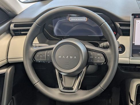 New 2026 MAZDA CX-5 Select AWD/4WD image 23