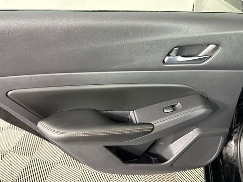 Used 2022 Nissan Altima 2.5 SR FWD image 25
